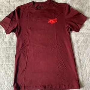 Fox racing t-shirt